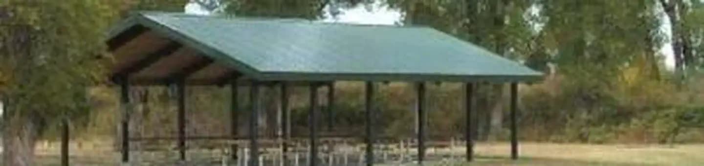 INDIAN ROAD GROUP USE SHELTER campground in Montana