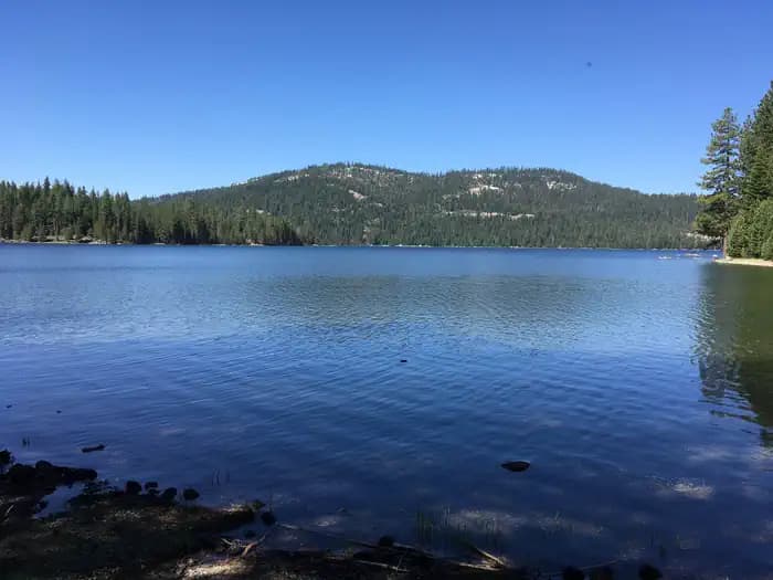WOODCAMP CAMPGROUND campground in California
