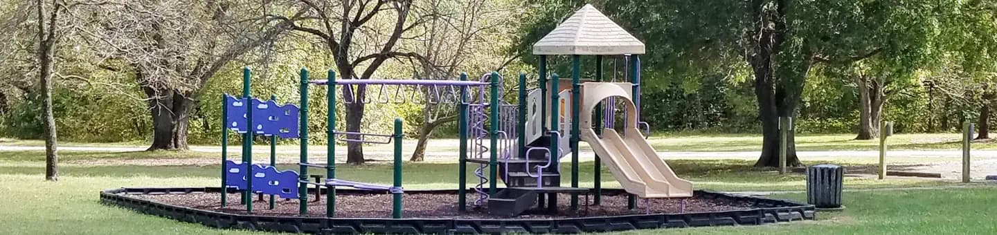 SPARROWFOOT campground in Missouri