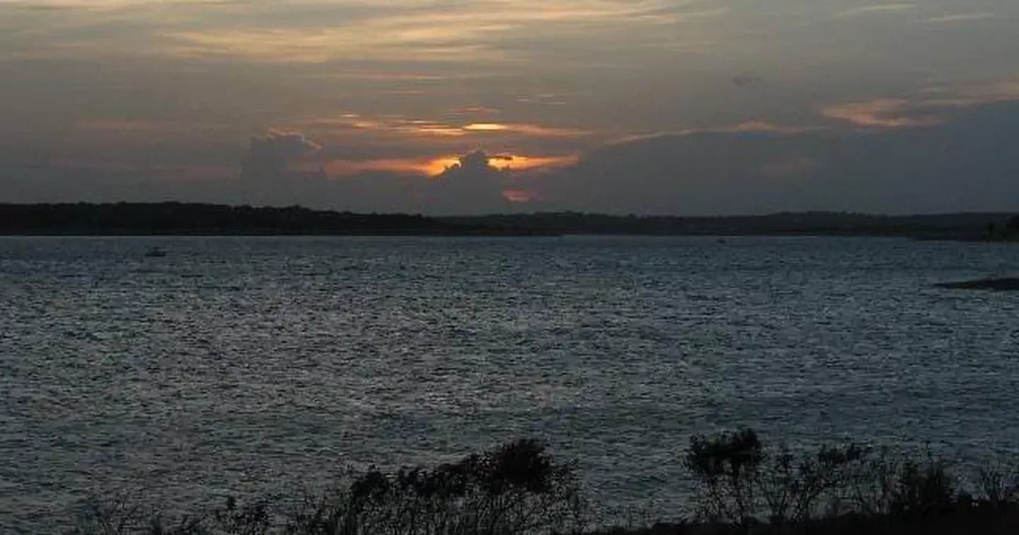 CRANES MILL PARK campground in Texas