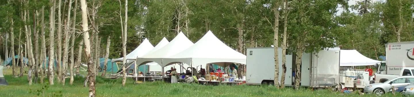 DEER HAVEN campground in Utah