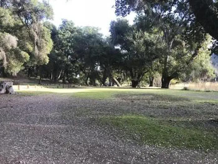 ESCONDIDO CAMPGROUND campground in US