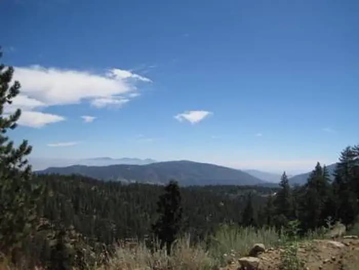 MCGILL CAMPGROUND AND GROUP CAMPGROUND campground in US