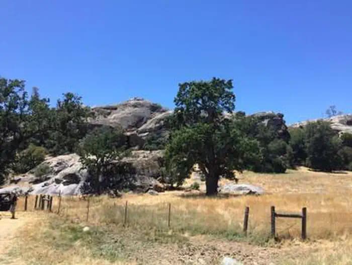 MEMORIAL CAMPGROUND campground in US