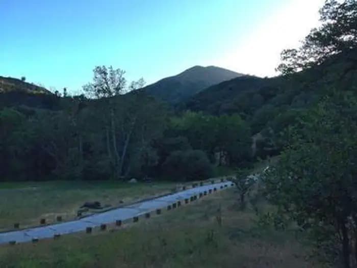 PONDEROSA CAMPGROUND campground in US