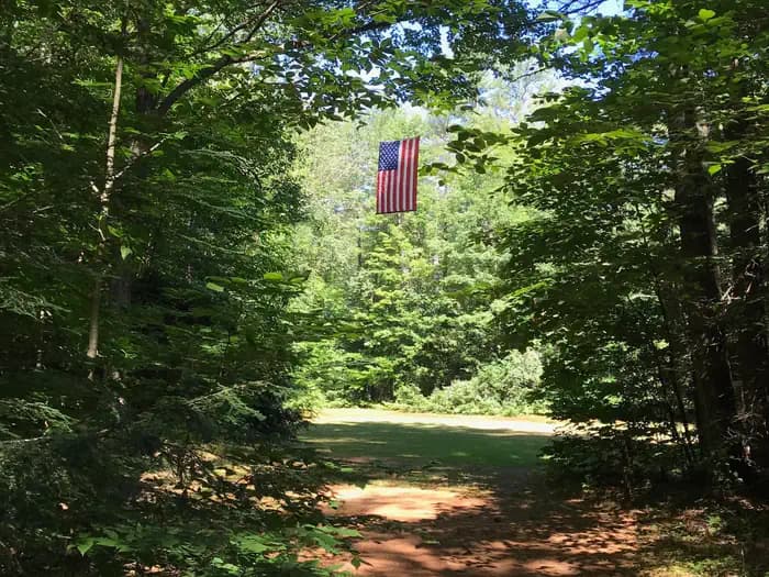 CAMPTON CAMPGROUND campground in New Hampshire