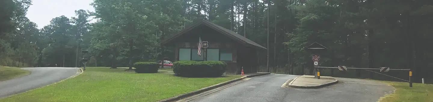 CORINTH RECREATION AREA campground in Maine