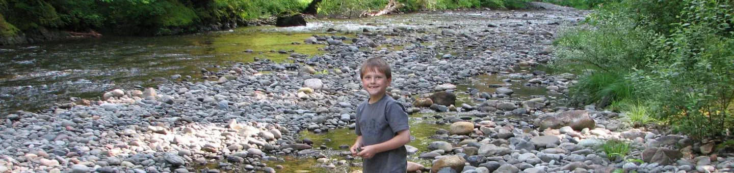 LONGBOW ORGANIZATION GROUP campground in US