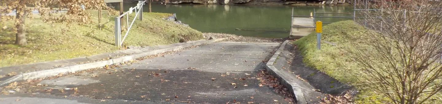POUND RIVER CAMPGROUND (VA) campground in Virginia