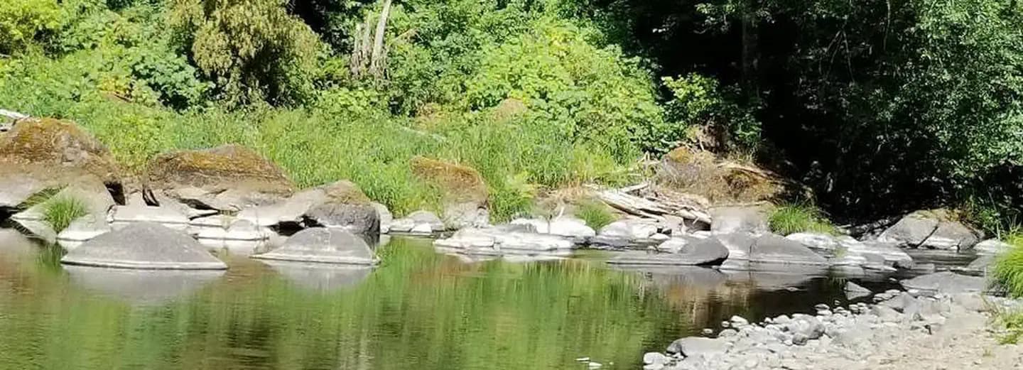 Rocky Bend Group Campground campground in Oregon