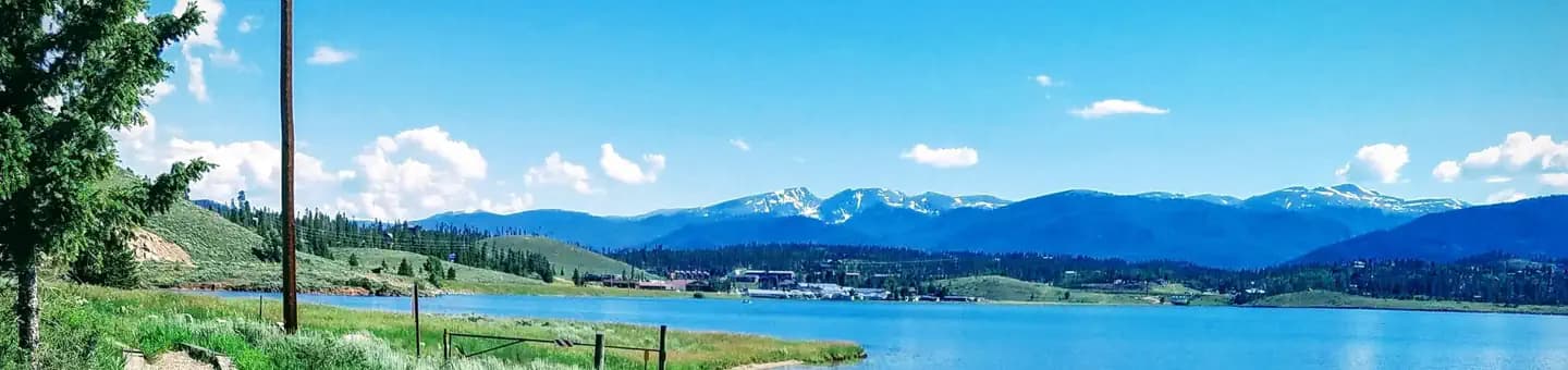 STILLWATER (COLORADO) campground in Colorado