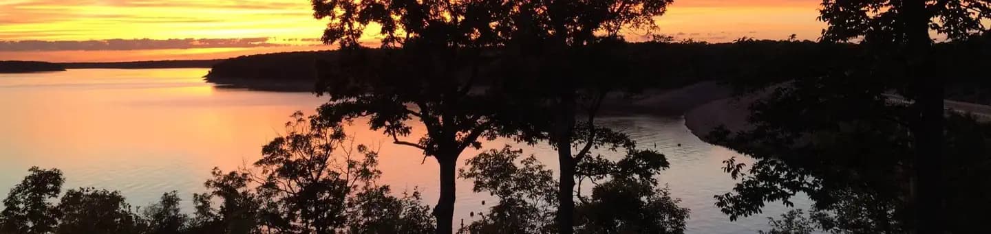 JOHN SPALDING REC AR campground in Missouri