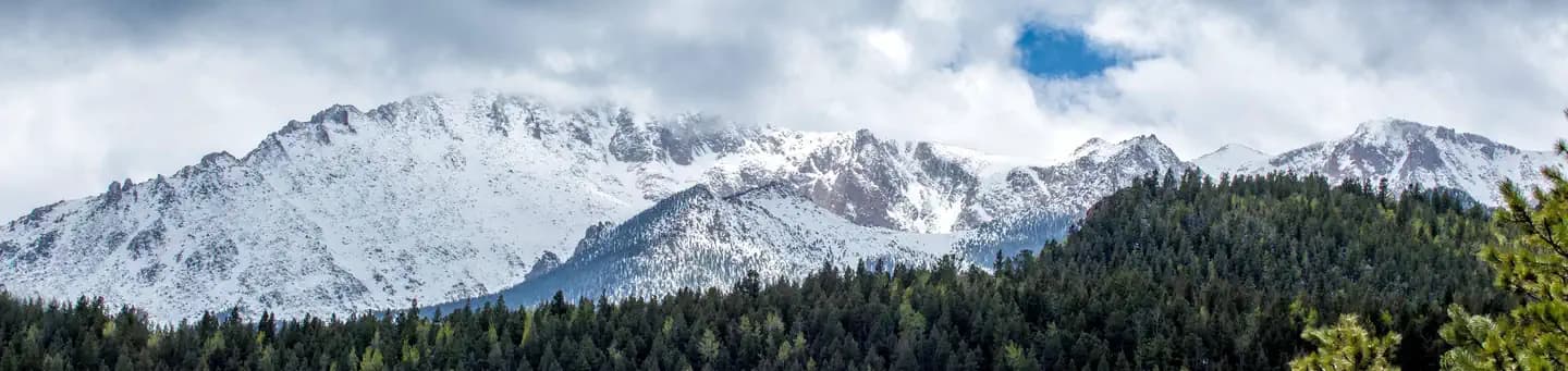 MEADOWS GROUP CAMPGROUND campground in Colorado