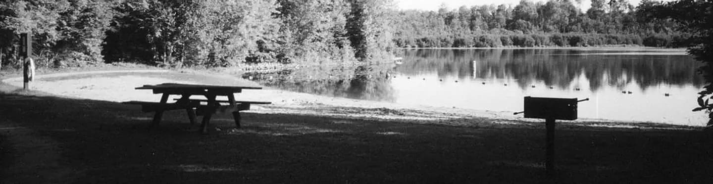 Bear Lake Campground (Chequamegon-Nicolet NF, WI) campground in Wisconsin