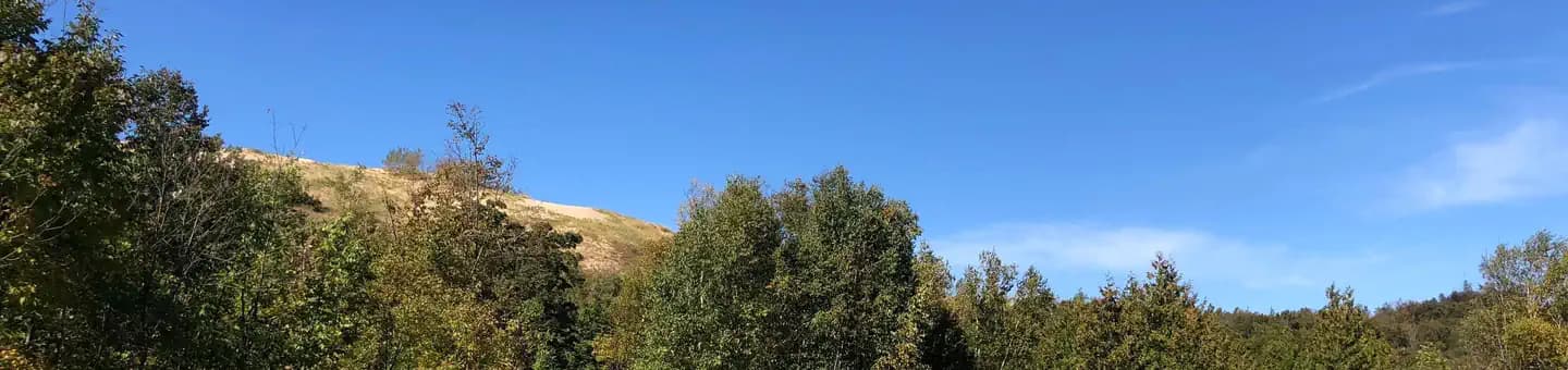 D.H. Day Group Campground campground in Michigan