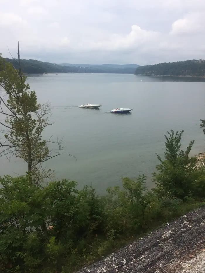 WAITSBORO CAMPGROUND campground in Kentucky