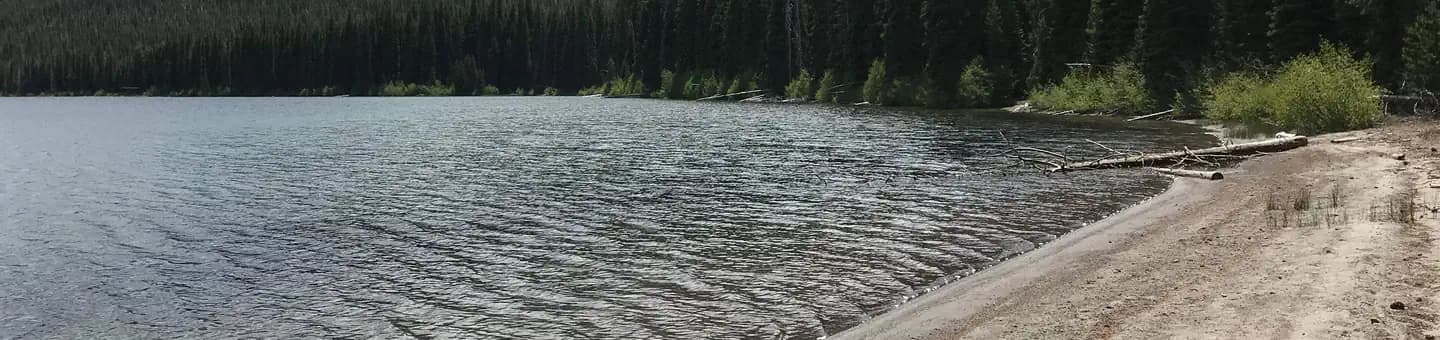 Cultus Lake Boat In - West Campground campground in US