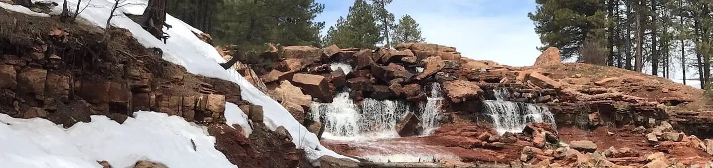 Gentry Group Campground in Arizona