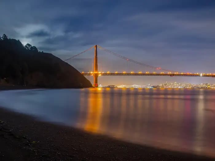 KIRBY COVE CAMPGROUND campground in California