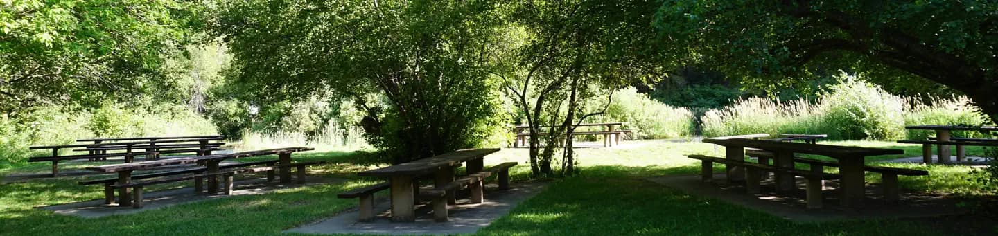 FRIENDSHIP CAMPGROUND campground in Utah