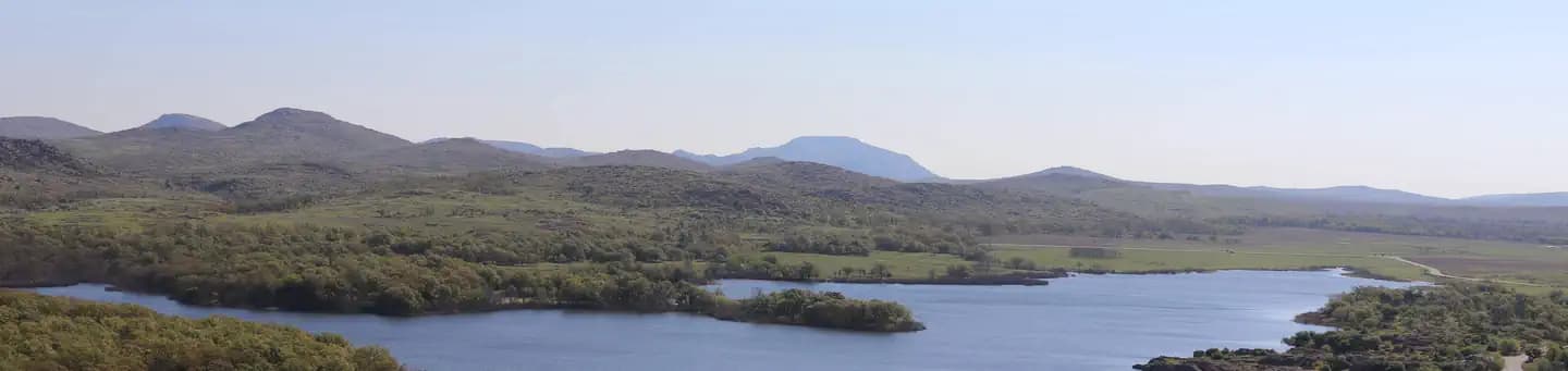 Fawn Creek Youth Campground campground