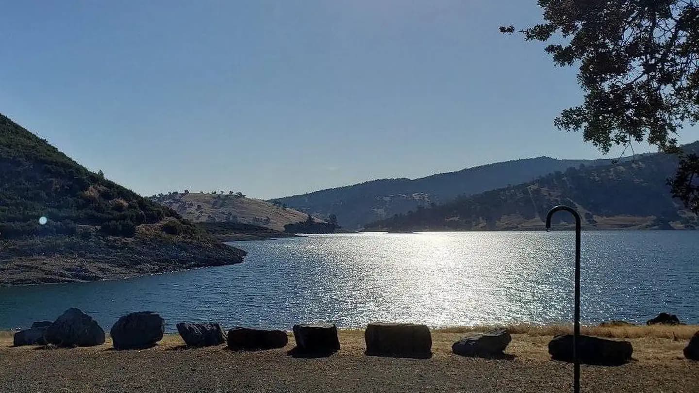 OAK KNOLL CAMPGROUND campground in California