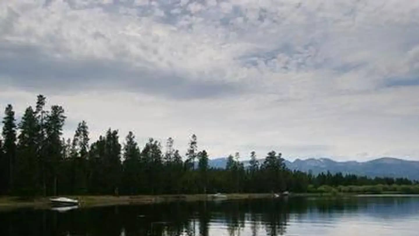 RAINBOW POINT CAMPGROUND campground in US