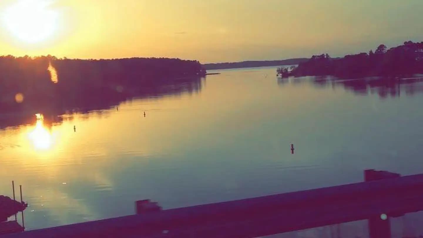 BRUSHY CREEK DAY USE campground in Texas