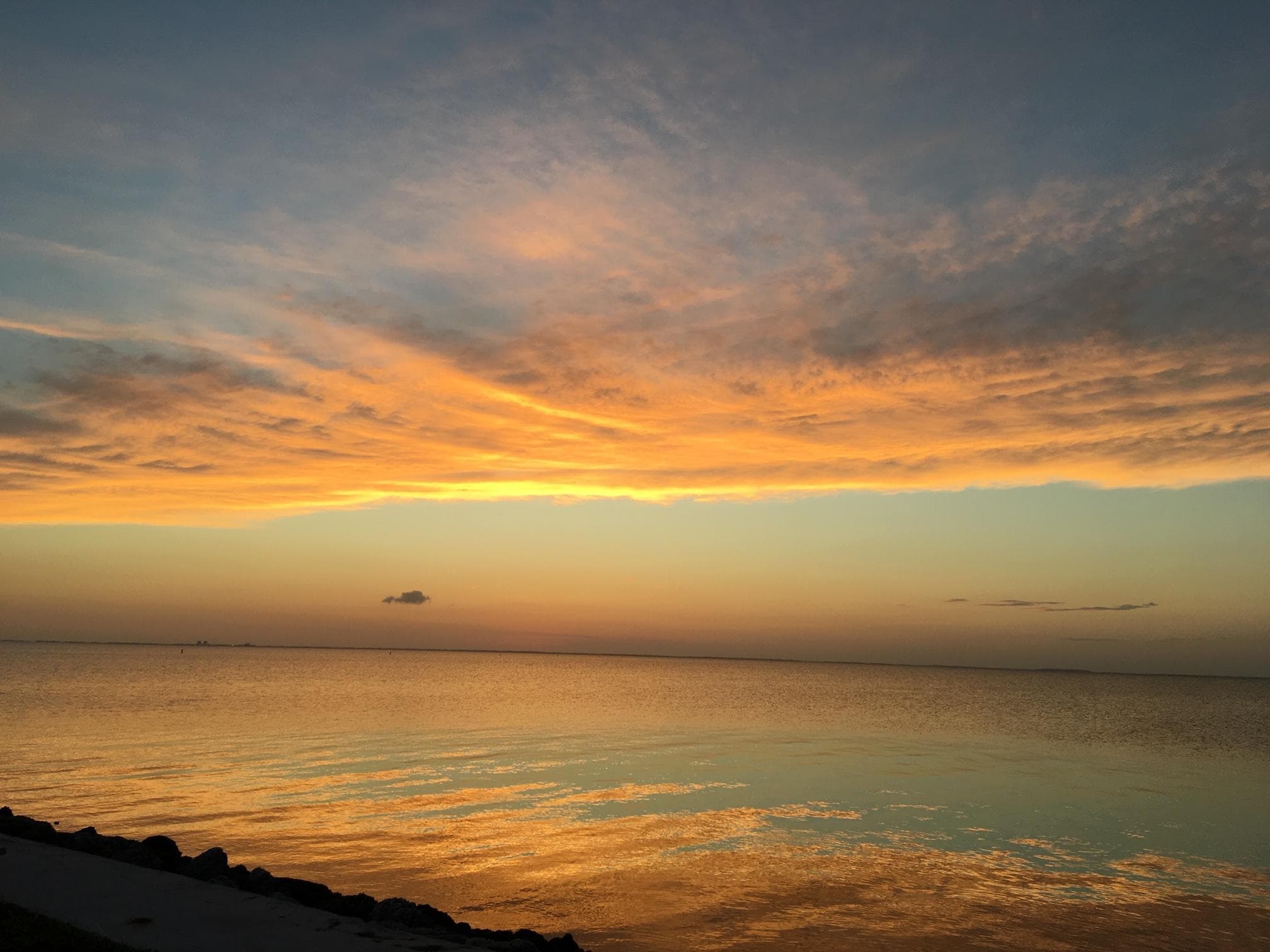 Elliot Key Campground campground in US