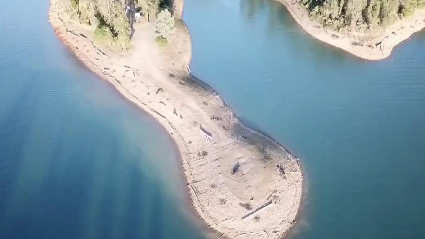 MARINERS POINT GROUP CAMPGROUND campground in California