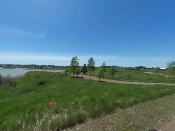 West End Tent and Trailer Campground campground in Montana