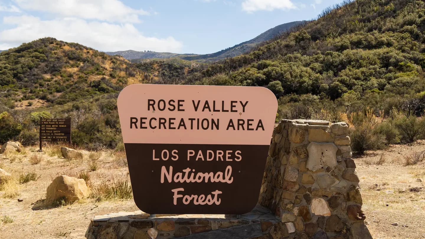 ROSE VALLEY CAMPGROUND campground in US