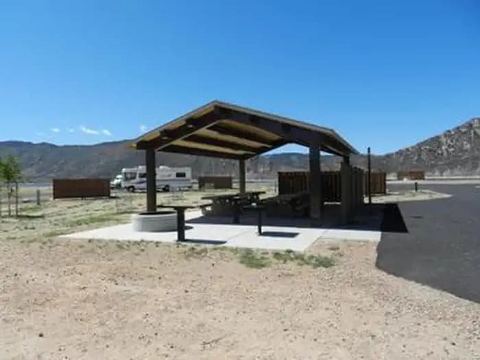 LUCERNE CAMPGROUND campground in Utah