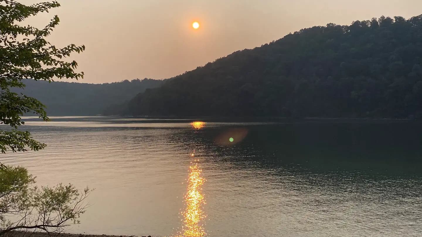 Somerfield North Recreation Area in Pennsylvania