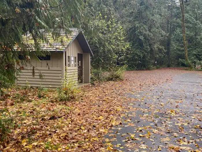 Cedar Grove Campground campground in Oregon
