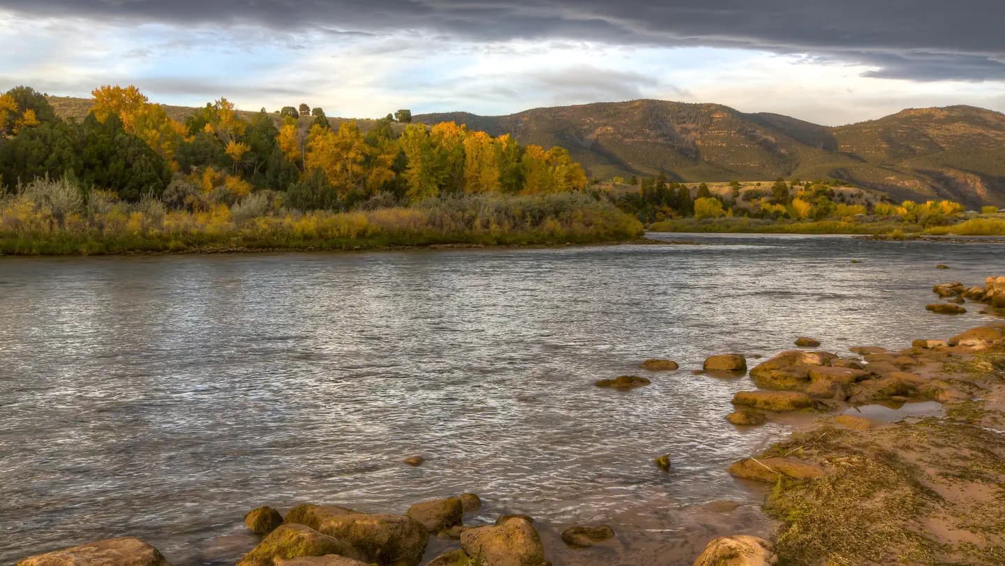 Bridge Hollow Campground campground in Utah