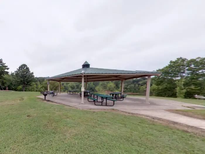 Dog Creek Day Use (Ky) Campground in Kentucky