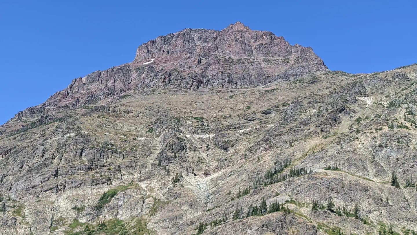 Two Medicine Campground campground in Montana