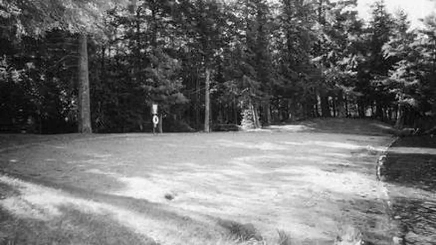 LAURA LAKE CAMPGROUND campground in Wisconsin