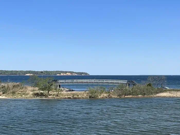 Pax River Paradise Grove Campgrounds campground in US