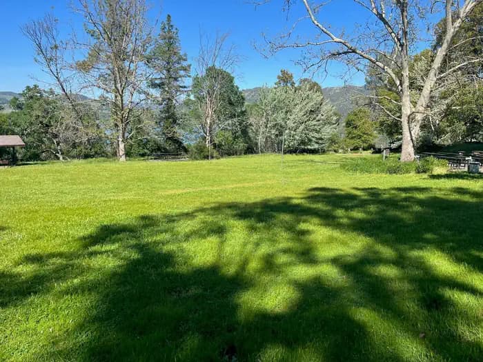 CHEKAKA RECREATION AREA LAKE MENDOCINO campground in California
