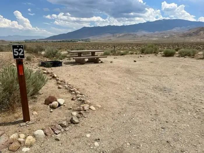 Pleasant Valley Pit Campground campground in US