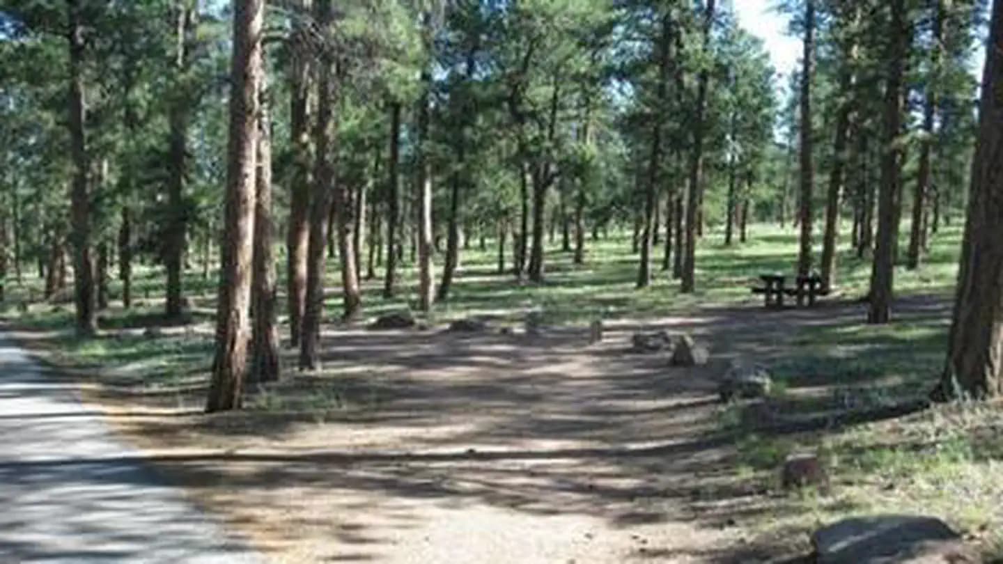 COLORADO CAMPGROUND campground in Colorado