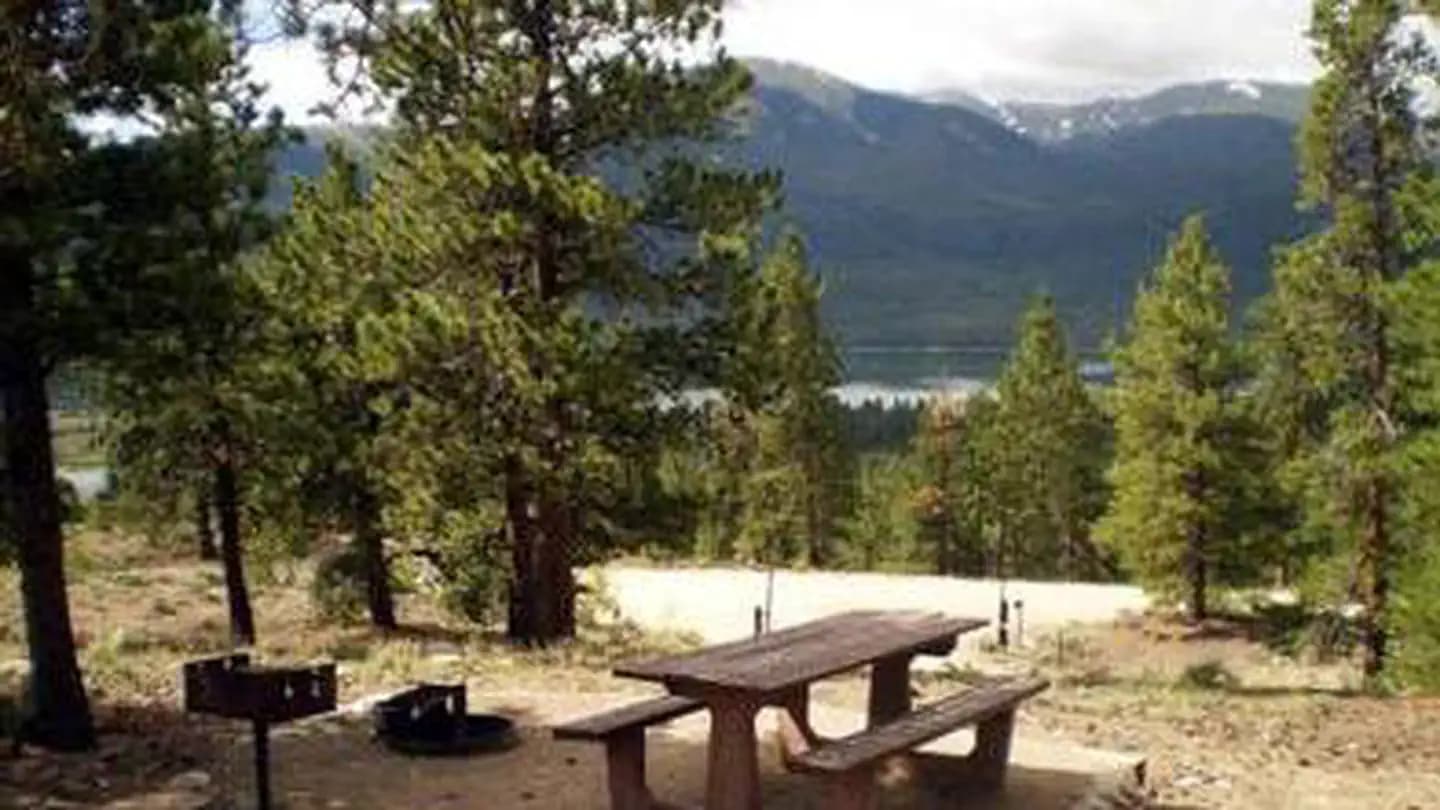 LAKEVIEW CAMPGROUND campground in Colorado