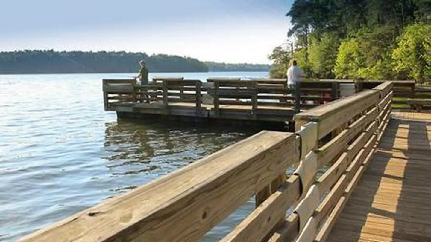 ARROWHEAD CAMPGROUND campground in North Carolina