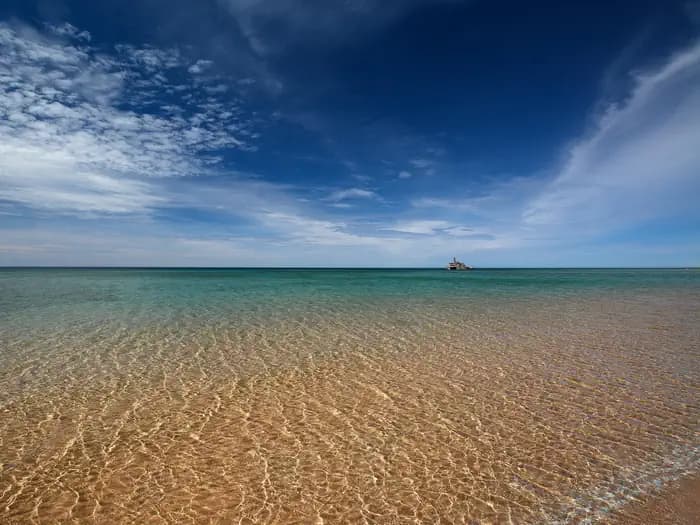 South Manitou Group Campground campground in Michigan