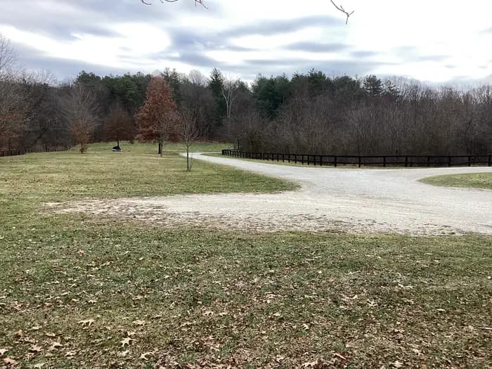 Blackwell Campground campground in US