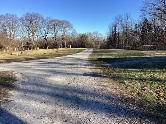 Youngs Creek Campground campground in US