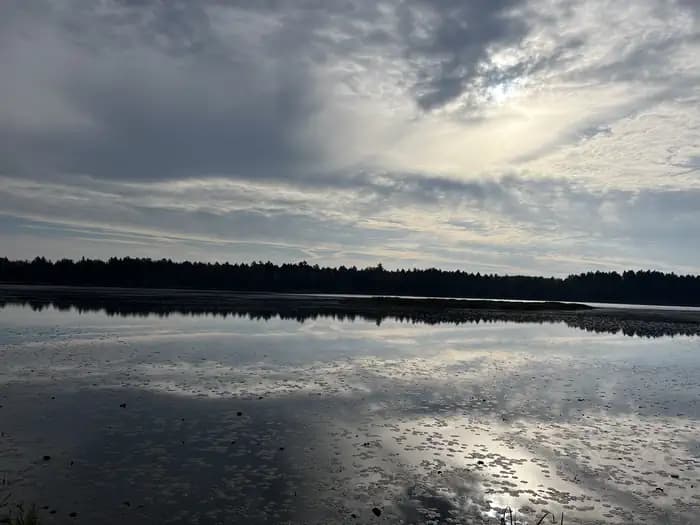 Wakeley Lake Campground campground in US