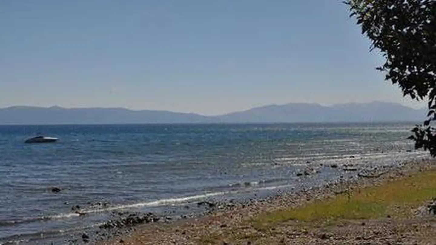 KASPIAN CAMPGROUND campground in California